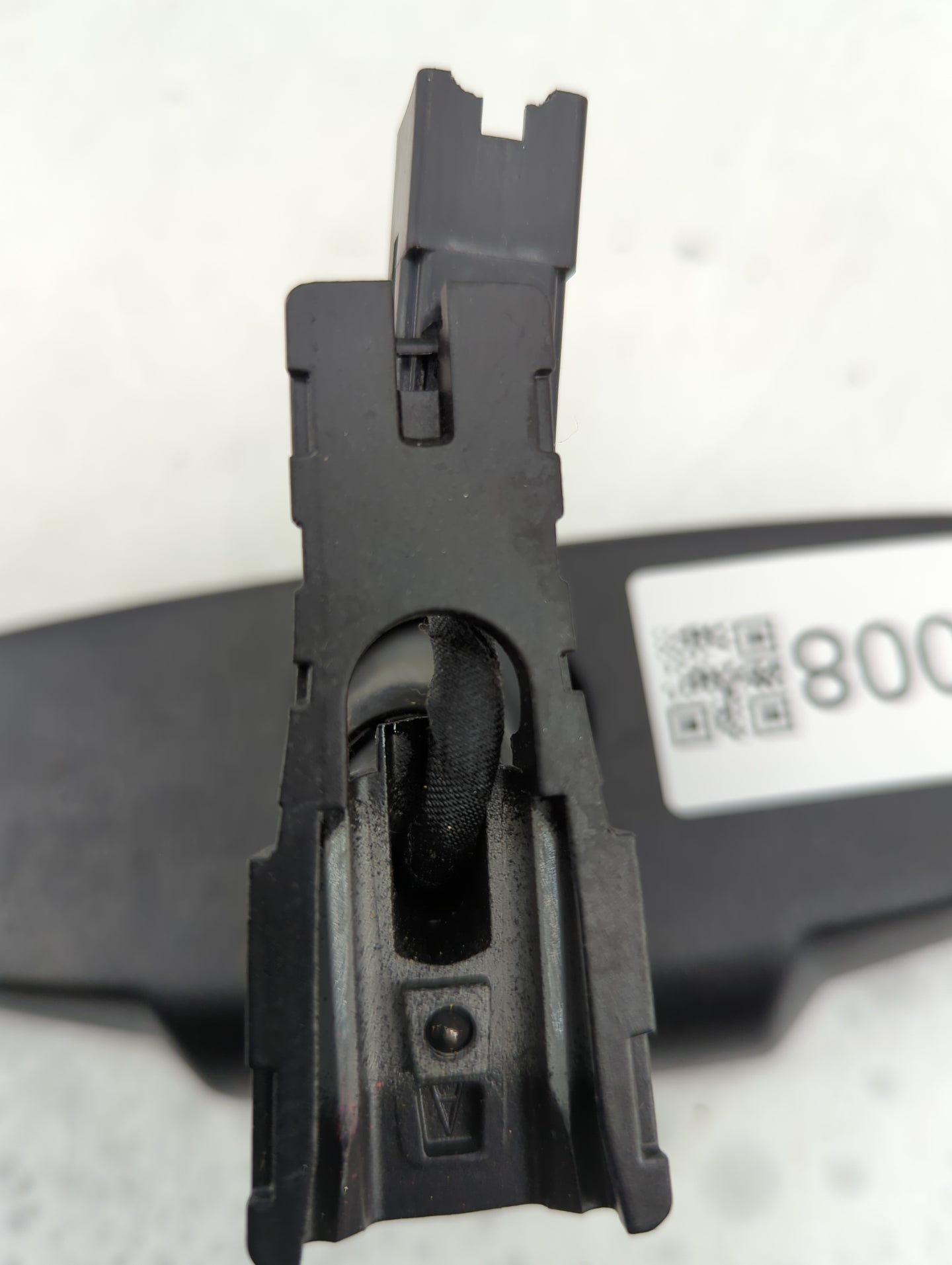 2011-2016 Chevrolet Cruze Interior Rear View Mirror Replacement OEM Fits OEM Used Auto Parts - Oemusedautoparts1.com