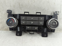 2012-2016 Chevrolet Cruze Climate Control Module Temperature AC/Heater Replacement P/N:95146208 Fits Fits 2012 2013 2014 201