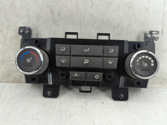 compare product 2012-2016 Chevrolet Cruze Climate Control Module Temperature AC/Heater Replacement P/N:95146208 Fits Fits 2012 2013 2014 2015 2016 OEM Used Auto Parts