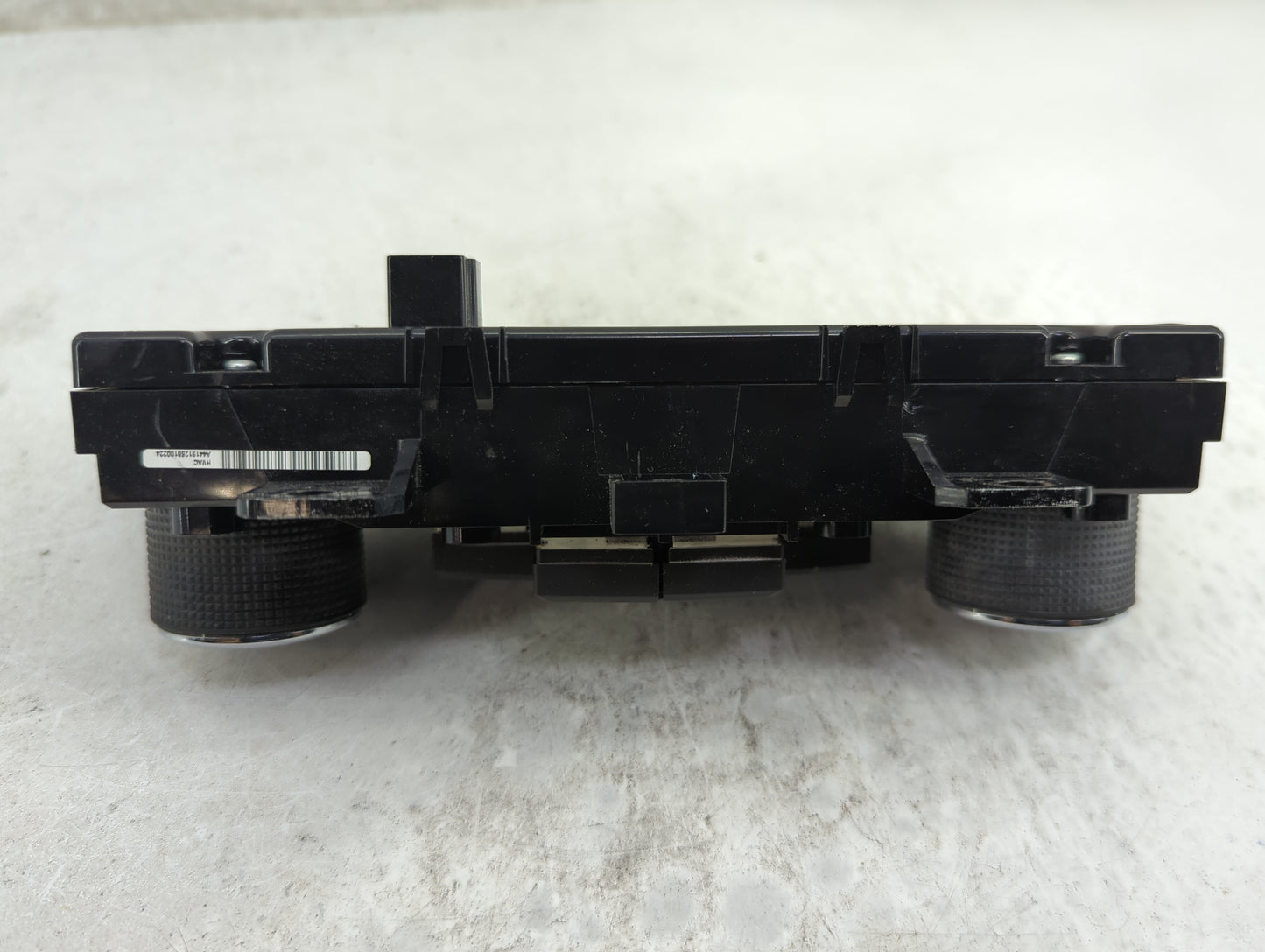 2012-2016 Chevrolet Cruze Climate Control Module Temperature AC/Heater Replacement P/N:95146208 Fits Fits 2012 2013 2014 201