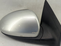 2011-2016 Chevrolet Cruze Passenger Side View Mirror - Right Door Mirror OEM Used - Oemusedautoparts1.com