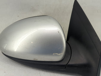 compare product 2011-2016 Chevrolet Cruze Passenger Side View Mirror - Right Door Mirror OEM Used