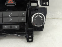 2012-2016 Chevrolet Cruze Climate Control Module Temperature AC/Heater Replacement P/N:95146207 386207A050231707 Fits OEM Us