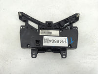 2012-2016 Chevrolet Cruze Climate Control Module Temperature AC/Heater Replacement P/N:95146207 386207A050231707 Fits OEM Us