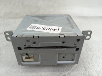compare product 2015-2016 Chevrolet Cruze Radio AM FM Cd Player Receiver Replacement P/N:23495273 GA135QCOLRNS Fits Fits 2014 2015 2016 2017 OEM Used Auto Parts