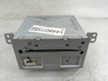 2015-2016 Chevrolet Cruze Radio AM FM Cd Player Receiver Replacement P/N:23495273 GA135QCOLRNS Fits Fits 2014 2015 2016 2017
