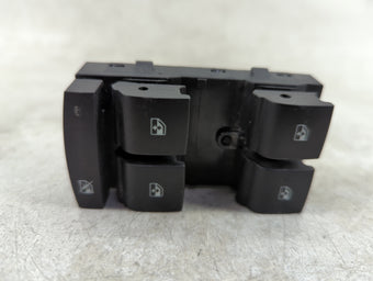 compare product 2015-2016 Chevrolet Cruze Master Power Window Switch Replacement Driver Side Left Fits Fits 2015 2016 2017 OEM Used Auto Parts