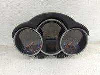 2015-2016 Chevrolet Cruze Instrument Cluster Speedometer Gauges P/N:42362675 Miles: Fits Fits 2015 2016 OEM Used Auto Parts 