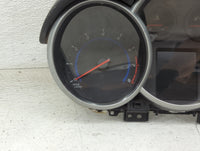 2015-2016 Chevrolet Cruze Instrument Cluster Speedometer Gauges P/N:42362675 Miles: Fits Fits 2015 2016 OEM Used Auto Parts 