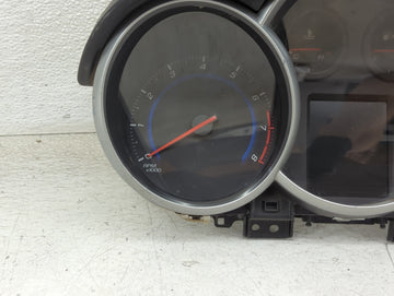 2015-2016 Chevrolet Cruze Instrument Cluster Speedometer Gauges P/N:42362675 Miles: Fits Fits 2015 2016 OEM Used Auto Parts