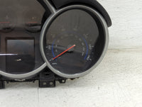 2015-2016 Chevrolet Cruze Instrument Cluster Speedometer Gauges P/N:42362675 Miles: Fits Fits 2015 2016 OEM Used Auto Parts 