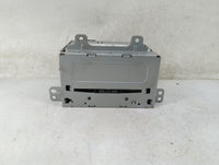 2014-2016 Chevrolet Cruze Radio AM FM Cd Player Receiver Replacement P/N:22976137 Fits Fits 2014 2015 2016 2017 OEM Used Aut