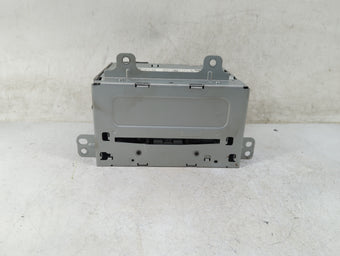 compare product 2014-2016 Chevrolet Cruze Radio AM FM Cd Player Receiver Replacement P/N:22976137 Fits Fits 2014 2015 2016 2017 OEM Used Auto Parts