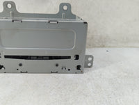 2014-2016 Chevrolet Cruze Radio AM FM Cd Player Receiver Replacement P/N:22976137 Fits Fits 2014 2015 2016 2017 OEM Used Aut