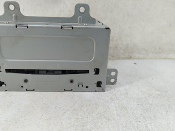 2014-2016 Chevrolet Cruze Radio AM FM Cd Player Receiver Replacement P/N:22976137 Fits Fits 2014 2015 2016 2017 OEM Used Auto Parts