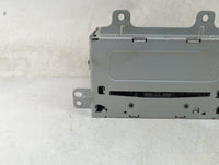 2014-2016 Chevrolet Cruze Radio AM FM Cd Player Receiver Replacement P/N:22976137 Fits Fits 2014 2015 2016 2017 OEM Used Aut