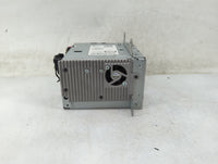 2014-2016 Chevrolet Cruze Radio AM FM Cd Player Receiver Replacement P/N:22976137 Fits Fits 2014 2015 2016 2017 OEM Used Aut