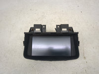 2012-2016 Chevrolet Cruze Information Display Screen 1468013 - Oemusedautoparts1.com