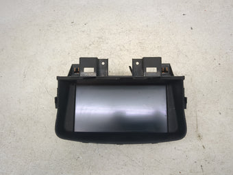 compare product 2012-2016 Chevrolet Cruze Information Display Screen 1468013