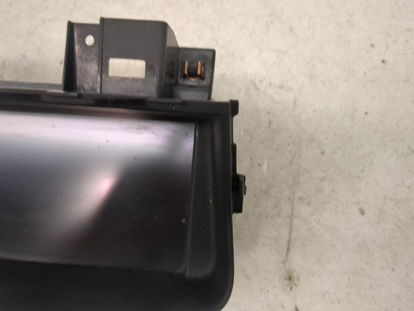 2012-2016 Chevrolet Cruze Information Display Screen 1468013 - Oemusedautoparts1.com