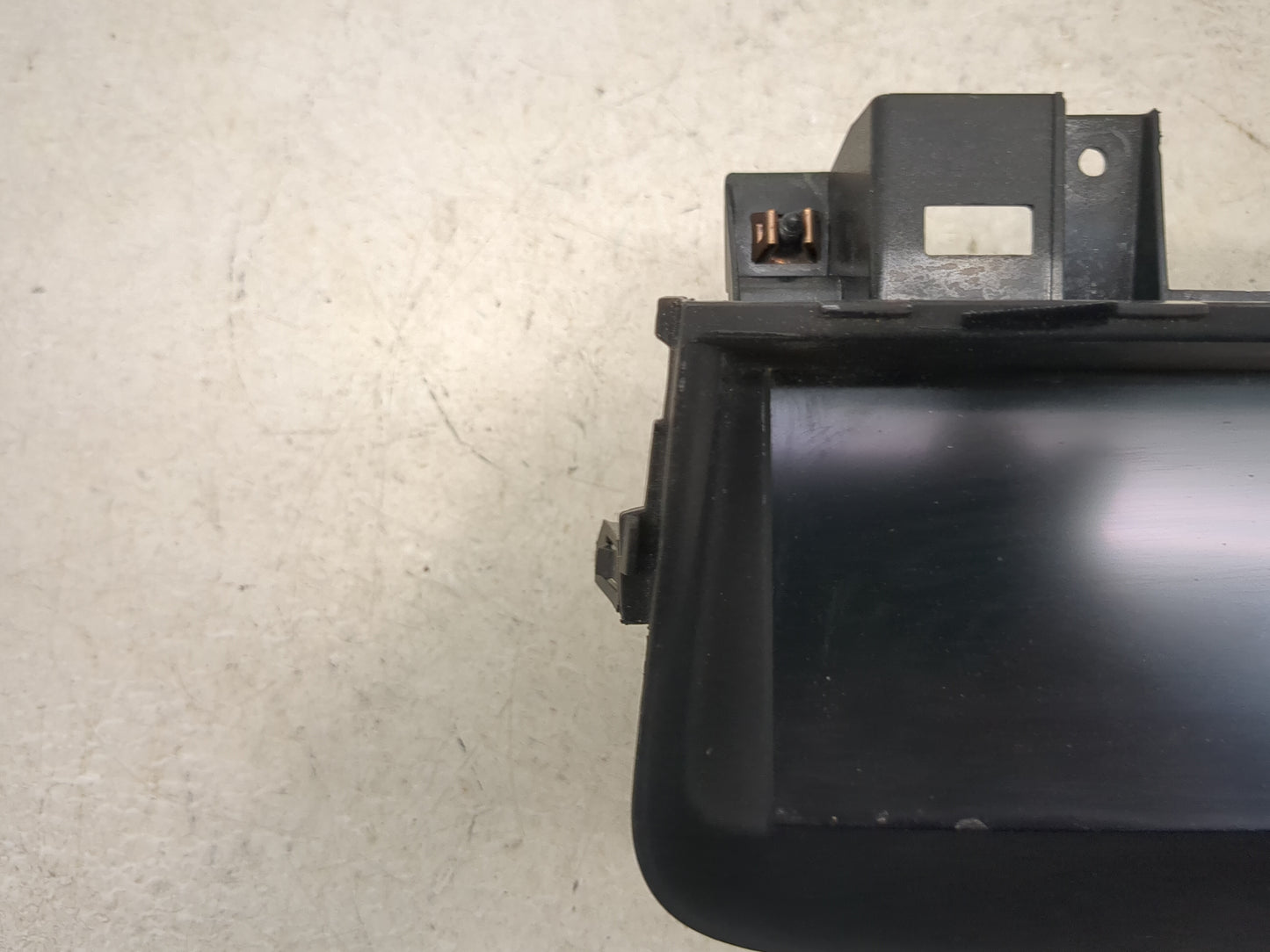 2012-2016 Chevrolet Cruze Information Display Screen 1468013 - Oemusedautoparts1.com