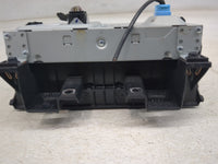 2012-2016 Chevrolet Cruze Information Display Screen 1468013 - Oemusedautoparts1.com