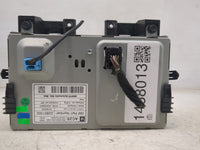 2012-2016 Chevrolet Cruze Information Display Screen 1468013 - Oemusedautoparts1.com