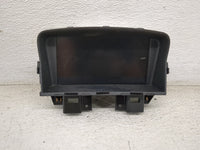 2012-2016 Chevrolet Cruze Information Display Screen 1468118 - Oemusedautoparts1.com