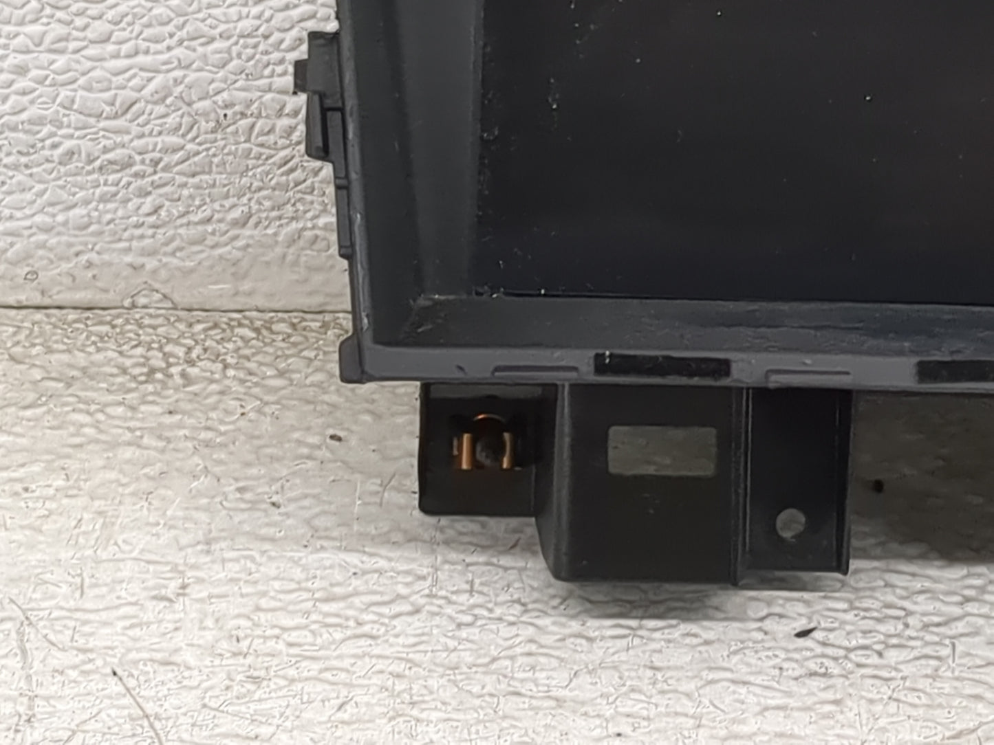 2012-2016 Chevrolet Cruze Information Display Screen 1468118 - Oemusedautoparts1.com