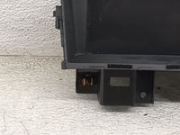 2012-2016 Chevrolet Cruze Information Display Screen 1468118 - Oemusedautoparts1.com