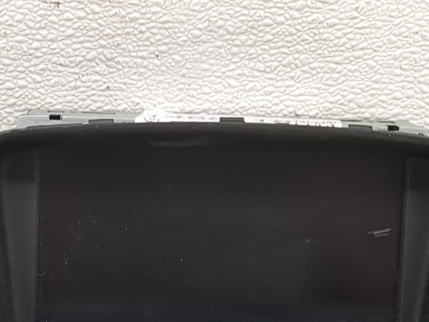 2012-2016 Chevrolet Cruze Information Display Screen 1468118 - Oemusedautoparts1.com