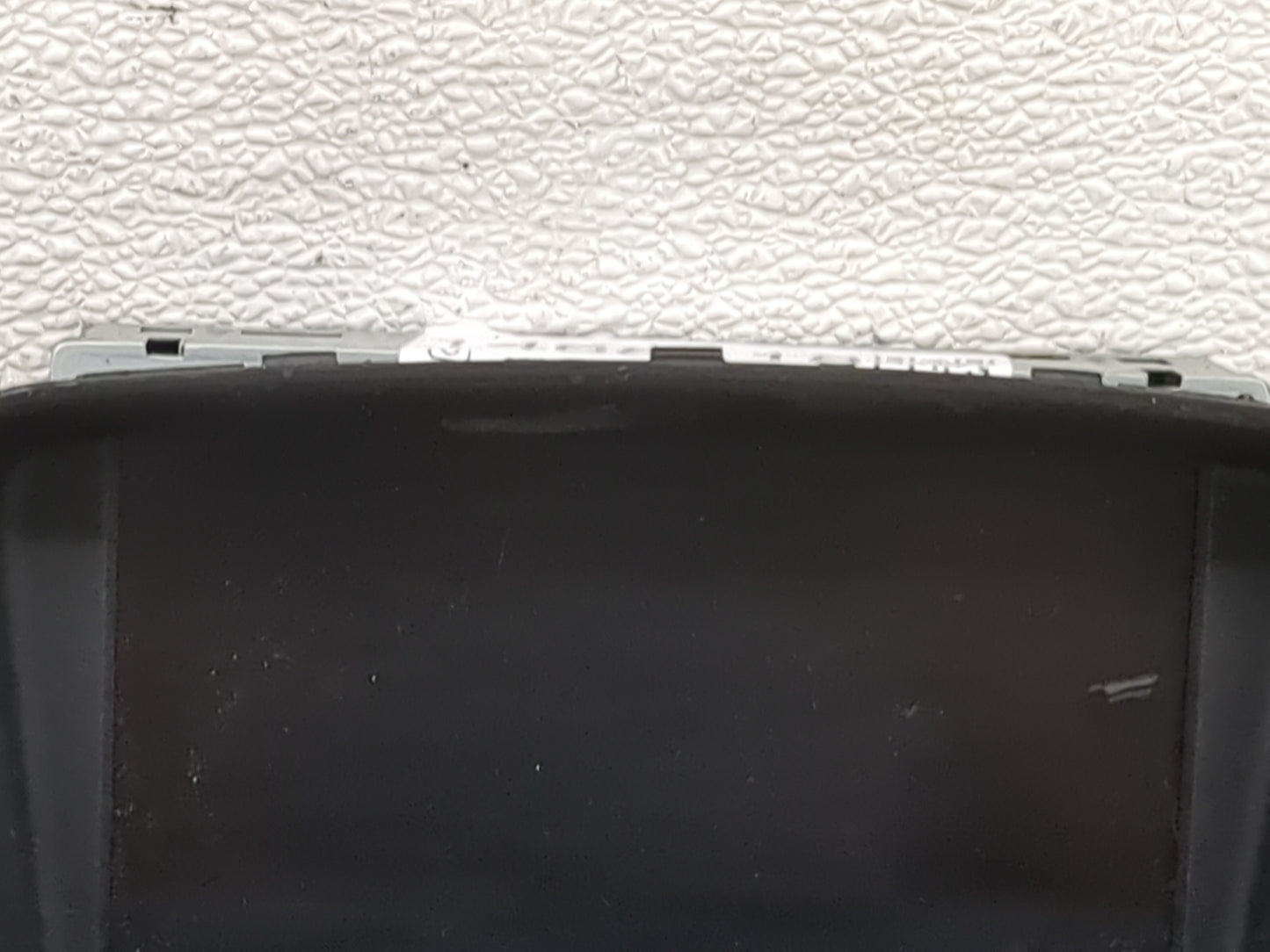 2012-2016 Chevrolet Cruze Information Display Screen 1468118 - Oemusedautoparts1.com