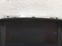 2012-2016 Chevrolet Cruze Information Display Screen 1468118 - Oemusedautoparts1.com