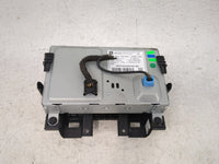 2012-2016 Chevrolet Cruze Information Display Screen 1468118 - Oemusedautoparts1.com