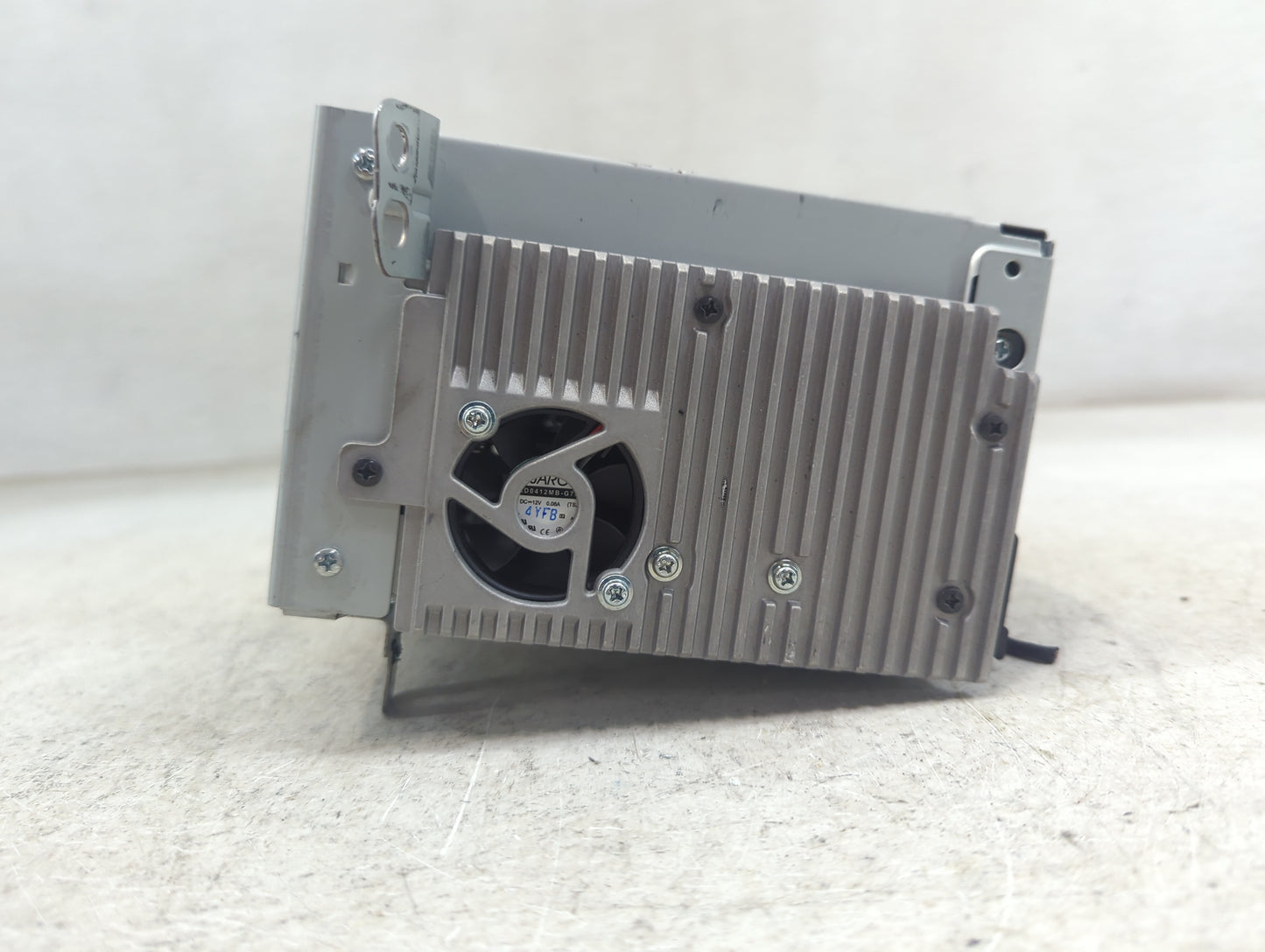 2014-2016 Chevrolet Cruze Radio AM FM Cd Player Receiver Replacement P/N:23495273 GA-130-COLR-NT Fits Fits 2014 2015 2016 20