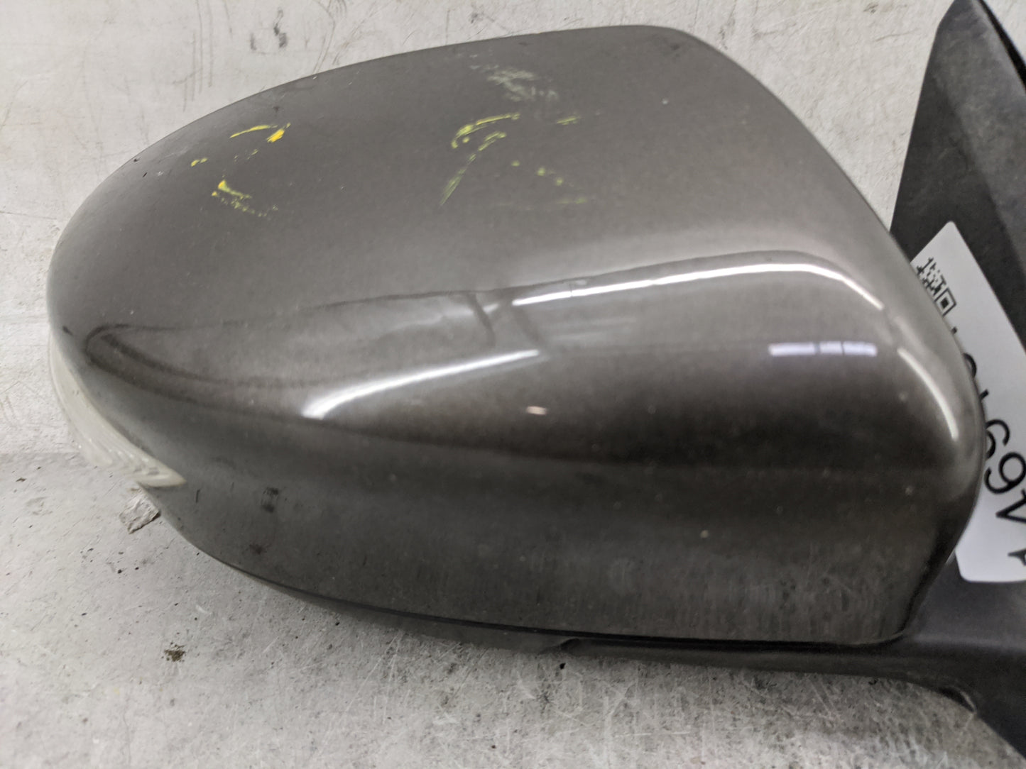 2011-2016 Chevrolet Cruze Passenger Side View Mirror - Right Door Mirror OEM Used - Oemusedautoparts1.com