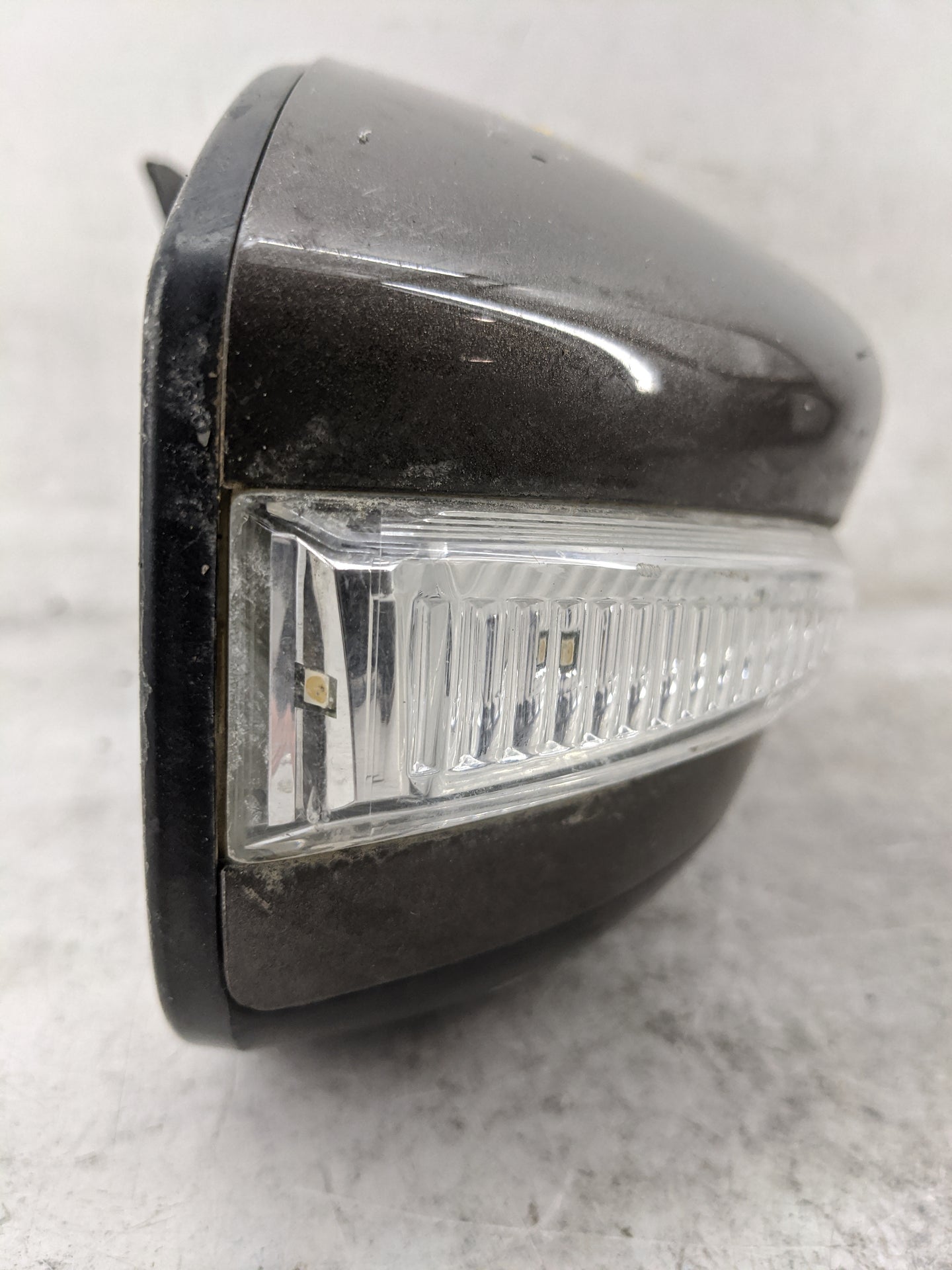 2011-2016 Chevrolet Cruze Passenger Side View Mirror - Right Door Mirror OEM Used - Oemusedautoparts1.com