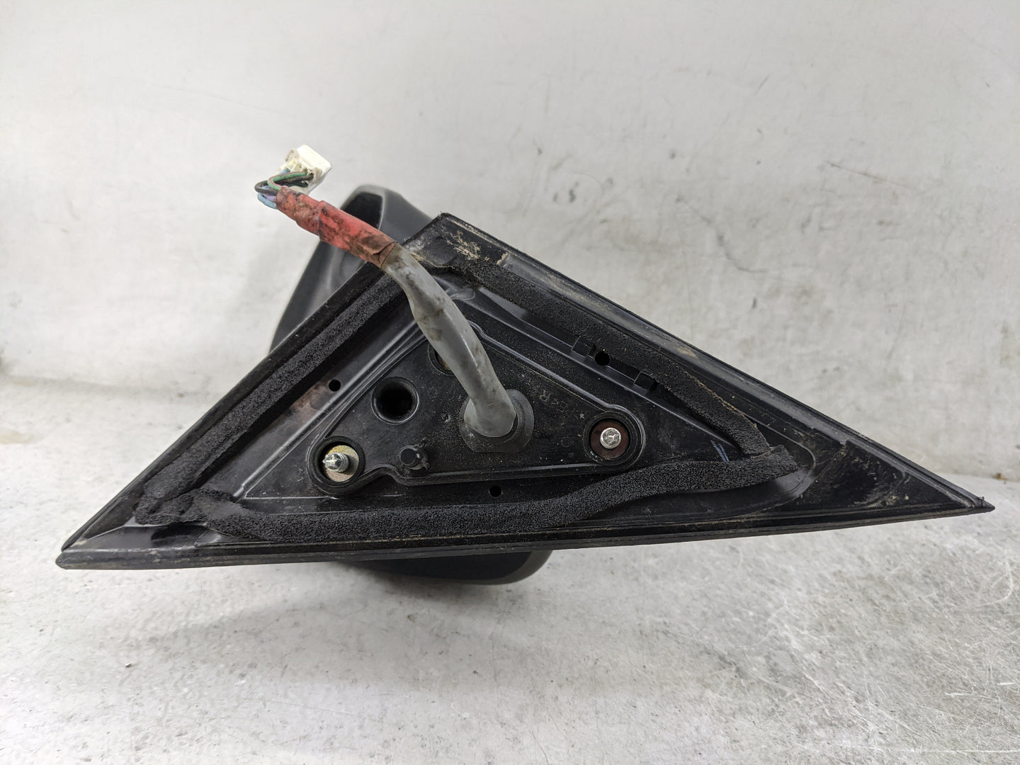 2011-2016 Chevrolet Cruze Passenger Side View Mirror - Right Door Mirror OEM Used - Oemusedautoparts1.com