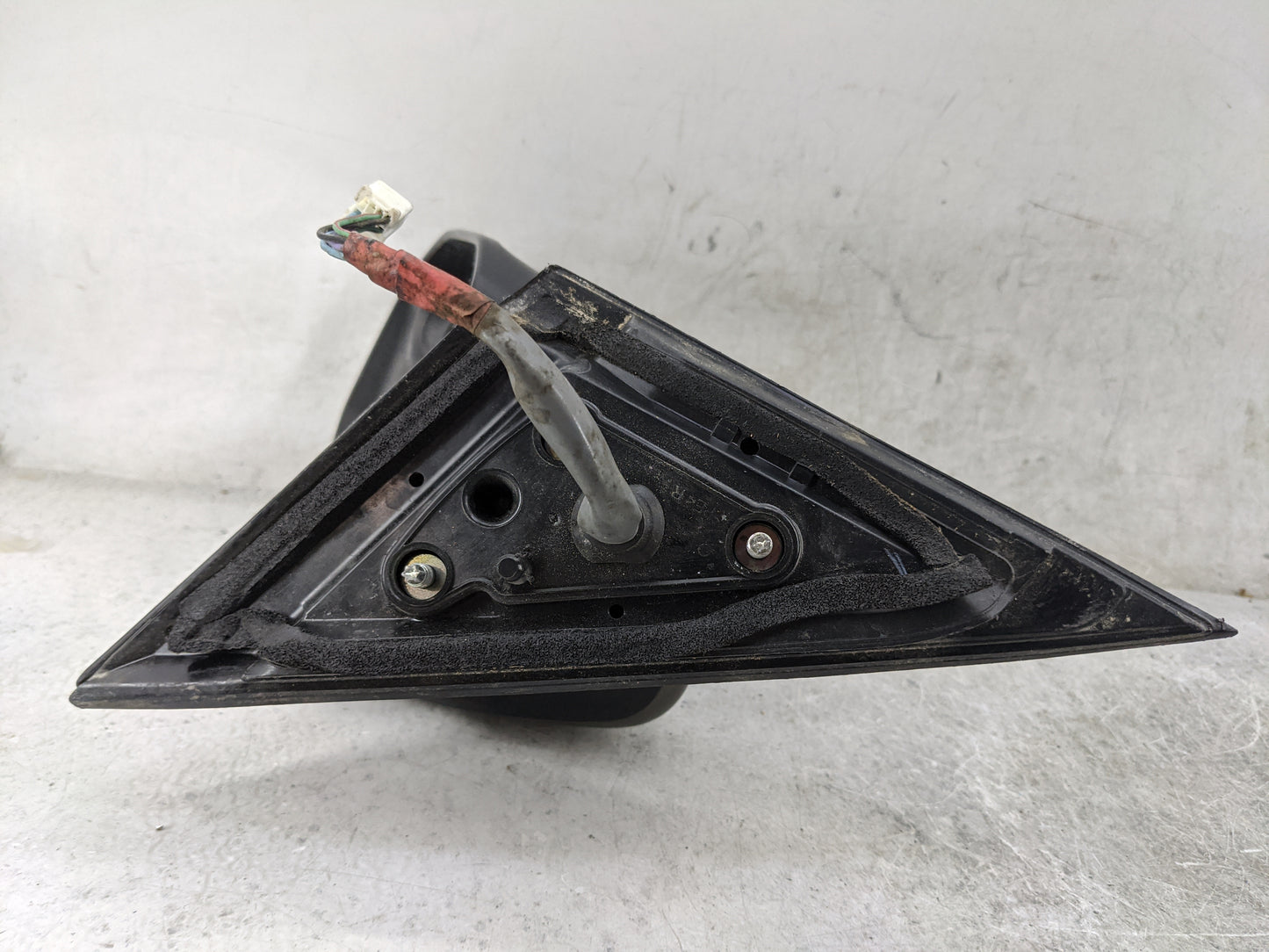 2011-2016 Chevrolet Cruze Passenger Side View Mirror - Right Door Mirror OEM Used - Oemusedautoparts1.com