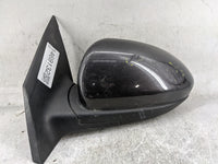 2011-2016 Chevrolet Cruze Driver Side View Mirror - Left Door Mirror OEM Used - Oemusedautoparts1.com