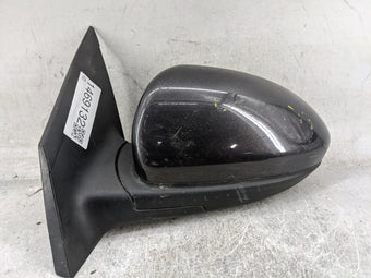 compare product 2011-2016 Chevrolet Cruze Driver Side View Mirror - Left Door Mirror OEM Used