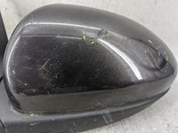 2011-2016 Chevrolet Cruze Driver Side View Mirror - Left Door Mirror OEM Used - Oemusedautoparts1.com