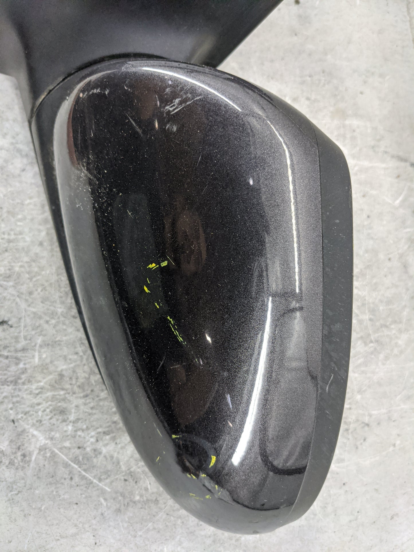 2011-2016 Chevrolet Cruze Driver Side View Mirror - Left Door Mirror OEM Used - Oemusedautoparts1.com