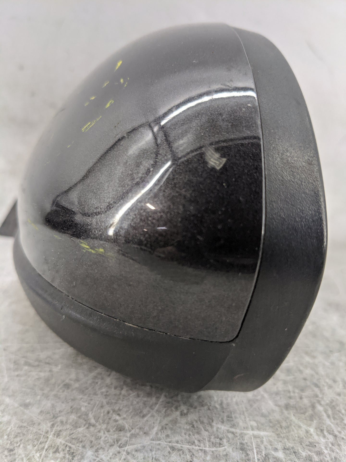 2011-2016 Chevrolet Cruze Driver Side View Mirror - Left Door Mirror OEM Used - Oemusedautoparts1.com