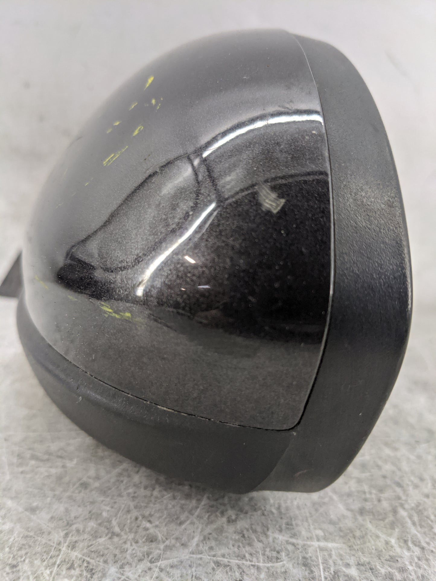 2011-2016 Chevrolet Cruze Driver Side View Mirror - Left Door Mirror OEM Used - Oemusedautoparts1.com