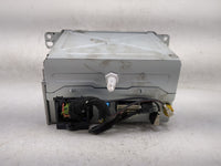 2015-2016 Chevrolet Cruze Radio AM FM Cd Player Receiver Replacement P/N:23284452 GA-130, 216B-GA130 Fits Fits 2014 2015 201