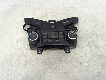 compare product 2012-2016 Chevrolet Cruze Climate Control Module Temperature AC/Heater Replacement P/N:95146208 Fits Fits 2012 2013 2014 2015 2016 OEM Used Auto Parts