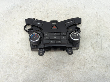 2012-2016 Chevrolet Cruze Climate Control Module Temperature AC/Heater Replacement P/N:95146208 Fits Fits 2012 2013 2014 201