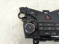 2012-2016 Chevrolet Cruze Climate Control Module Temperature AC/Heater Replacement P/N:95146208 Fits Fits 2012 2013 2014 201