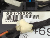 2012-2016 Chevrolet Cruze Climate Control Module Temperature AC/Heater Replacement P/N:95146208 Fits Fits 2012 2013 2014 201